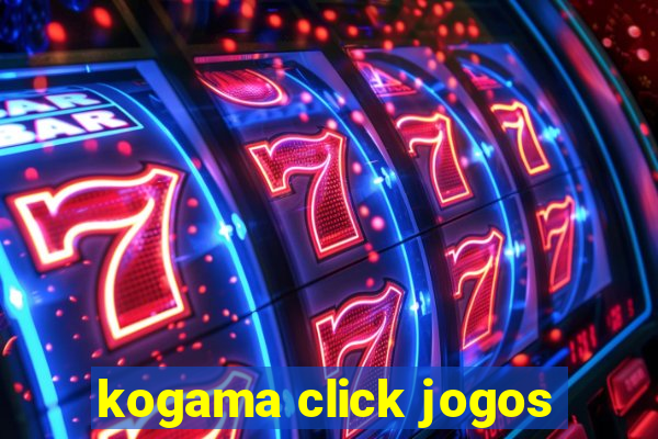 kogama click jogos